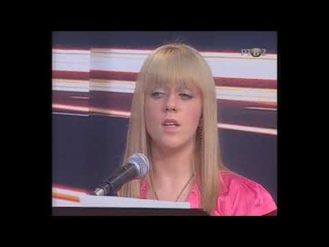 KOHANJA /  КОХАНЯ - Nikolaja SIVČ