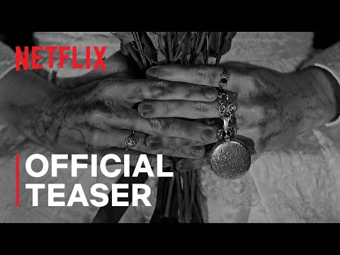 Official Teaser