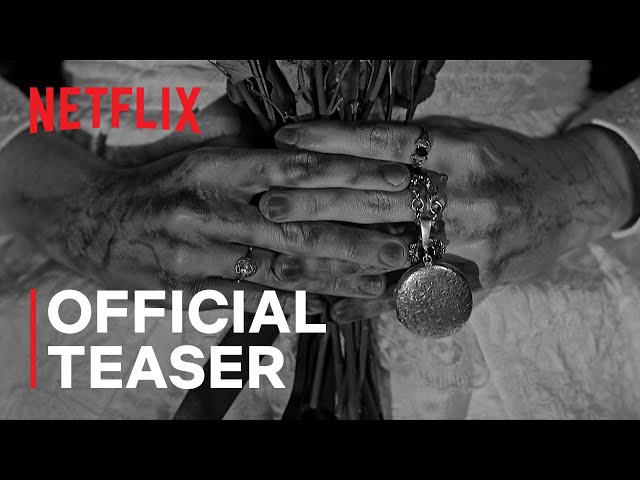 Official Teaser