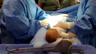c section part 4 setup instruments