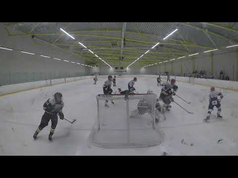 KÄRPÄT - HIFK B2 (PERLA)