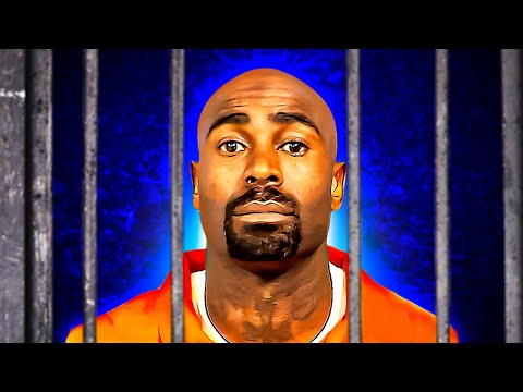 From Pro Skater To Prison - The Story Of Terry Kennedy