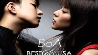 I Love BoA♥ (Backgrownd Music - Diamond Heart / BoA)