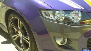 preview picture of video 'FPV BOSS 335 NeW 2011  encore'