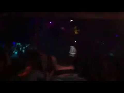 Elia Perrone @ Gringos (Malta) 07/07/2013