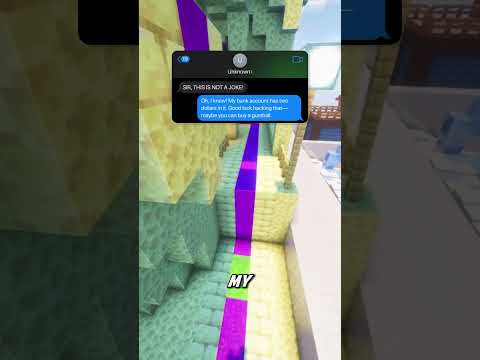 Hacker Wanted $5,000… I Gave Him Trauma Instead