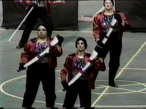 Alliance IO Guard 1987 (finais regionais canadenses)
