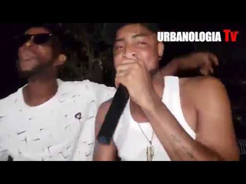 URBANOLOGIA TV - ABUSO MEN (AZIK YE ADJAH - FIESTA) - GUINEA ECUATORIAL