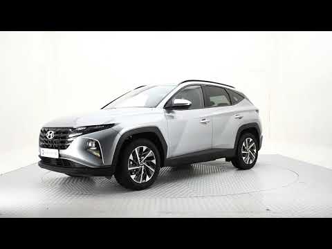 Hyundai Tucson 2WD Executive Plus - Image 2