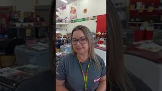 Está precisando de dinheiro? Converse com a Márcia no MM da Munhoz da Rocha através do whatsapp (42) 9 9980 21 26