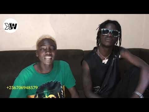 Feffe bussi challenger convoy(new ugandan music 2021 latest)