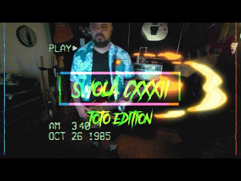 swOla 132 - #swola132 -  "Africa Edition"