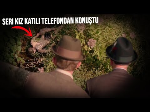 True Murder Documentary... Shocking Confession! Serial Killer Says He Will Commit More Crimes Ove...