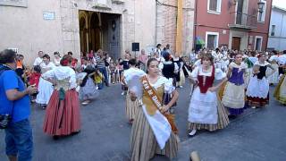 preview picture of video '6è Aplec de Danses Mariola-Gaianes10-07-10-(3a.Part)'