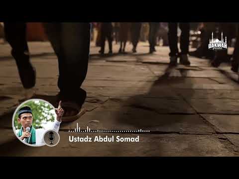 WAHAI JIWA YANG TENANG !!!   Ustadz Abdul Somad Lc ,MA