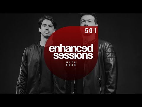 Enhanced Sessions 501 with SUBB