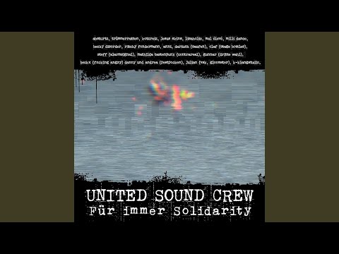 Für immer Solidarity