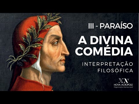 Series: THE DIVINE COMEDY III - DANTE'S PARADISE - Prof. Renata Peluso