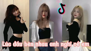 ? May 2022 TikTok compilation VIETNAM | Lúc đầu bên nhau anh nghĩ về em | tiktok dance challenge
