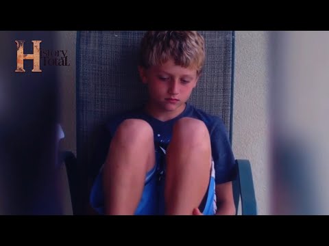 CRÍMENES IMPERFECTOS – EL ÚLTIMO CAMINO DE DYLAN REDWINE: LA VERDAD QUE NO PUDO OCULTAR