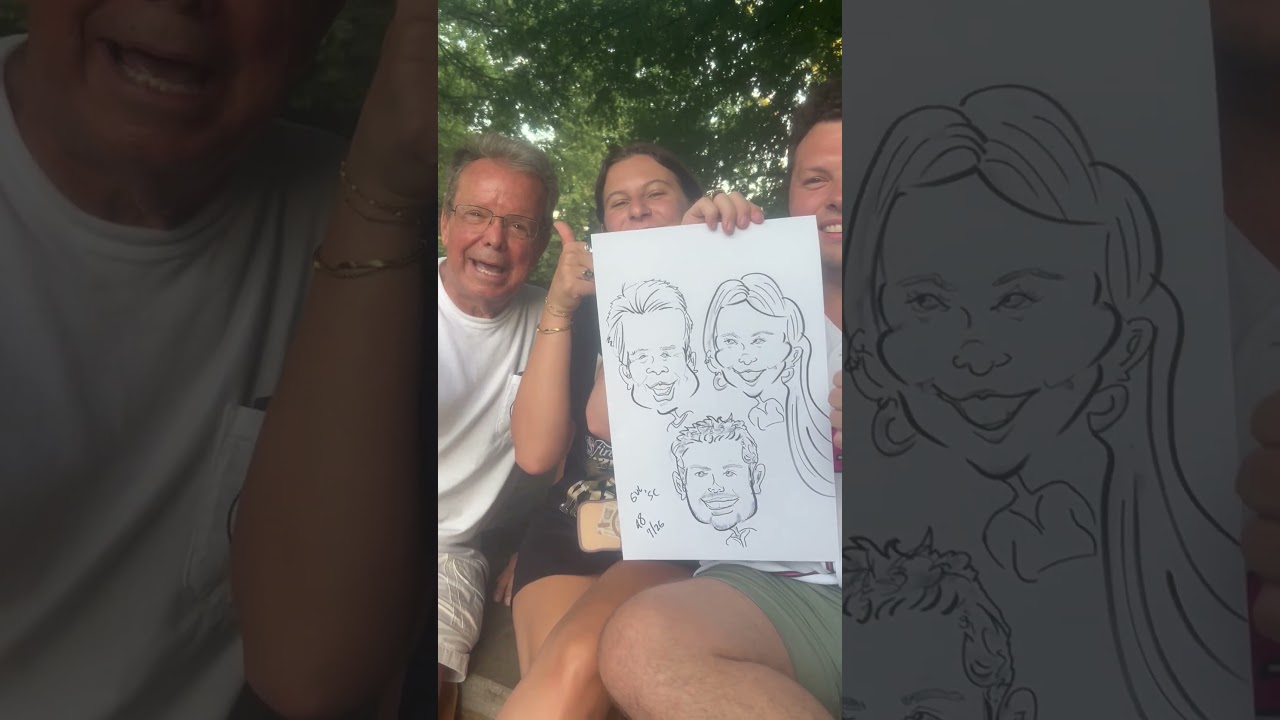 Promotional video thumbnail 3 for Arthurs America