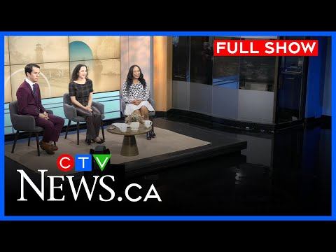 Halifax police investigating north end shooting | CTV Your Morning Atlantic for Oct. 24, 2025