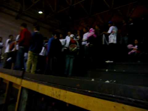 Chegada Marcante   Exquadrão