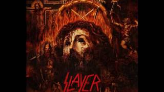 Slayer - Delusions of Saviour