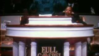 Herman Murray ~ America the Backslidden Nation!