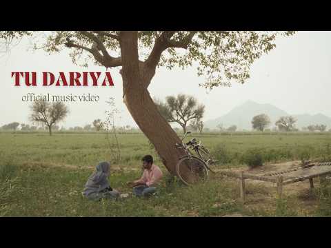 Tushar Tu Dariya. - Music video 