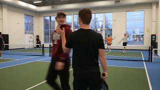 SPF Pickleball Highlights - 3/27/2024