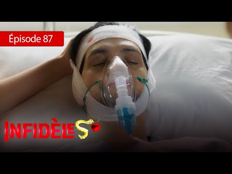 Infidèles - EP 87 - Silsila Badalte Rishton Ka - Série en français - HD