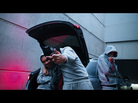 NIINK - AINDA NO MESMO BAIRRO (freestyle)