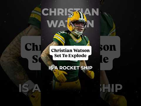 Thumbnail for This Packers wide receiver is ready to explode in fantasy football