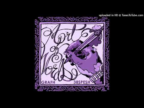 Grafh & 38 Spesh - Maggie Simpson ft. Giggs (Chopped and Screwed)