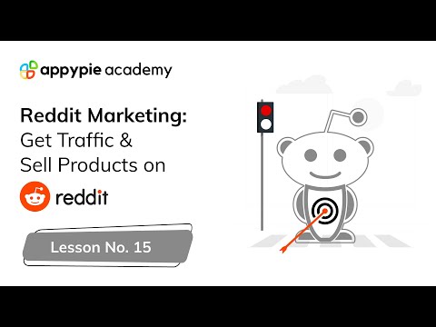 Reddit Sales 2020 Course Preview
