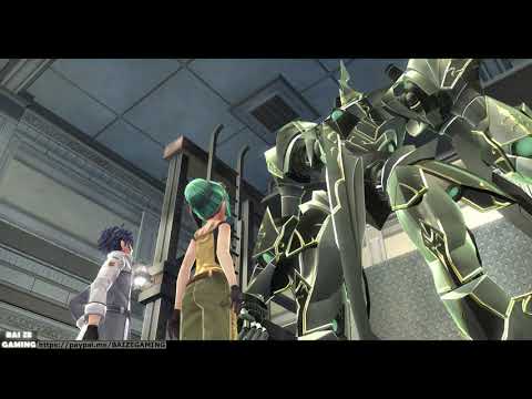 May 14! Cold Steel III English 100% Guide 13