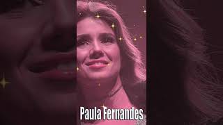 Humanos a Marte  -  Paula Fernandes