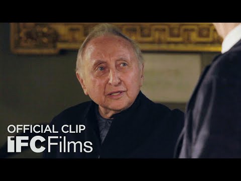 Seymour: An Introduction - Clip “Many Artists are not Nervous Enough” | HD | IFC Films