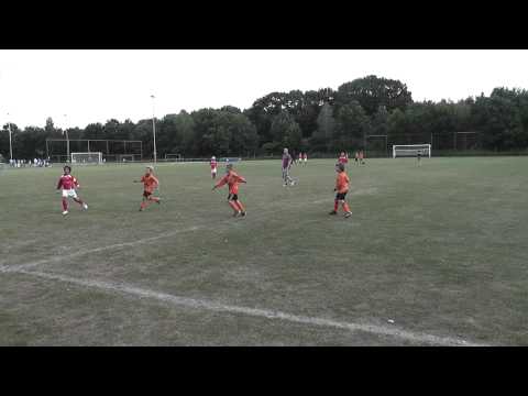 Vitesse F1- JVC CUIJK F1