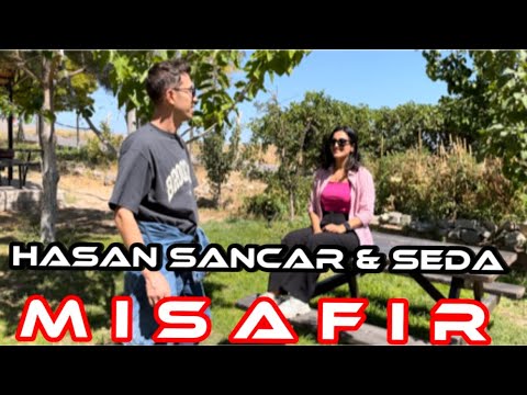 Simge Sağın - Misafir (Cover)   #covermusic