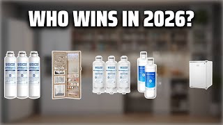 The Top 5 Best Compact Refrigerators in 2026 - Must Watch Before Buying!