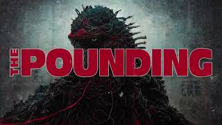 Download lagu Art Bertik-Marquez, Alyson Montez & Molly Daisy Scarpine - THE POUNDING (Lyric Video) mp3