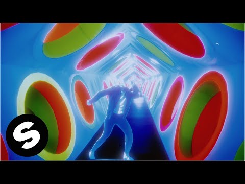 Armand Van Helden x Karen Harding - Wings (I Won’t Let You Down) [Official Music Video]