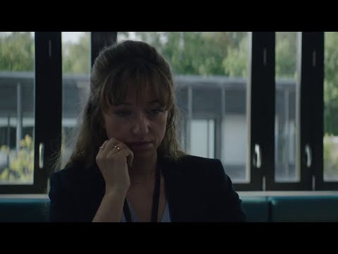 An Affair (2018) Clip 2 | Teacher Student Affair | UnderTable Footsie In Front of Parents
