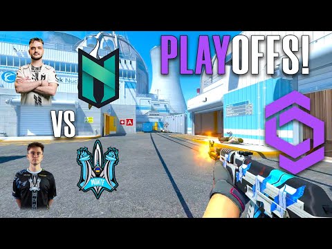 Nexus vs Monte - HIGHLIGHTS - CCT EU #19 | CS2