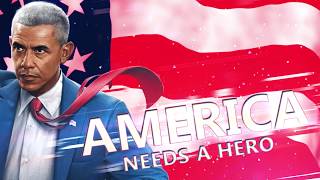 Hope Never Dies by Andrew Shaffer