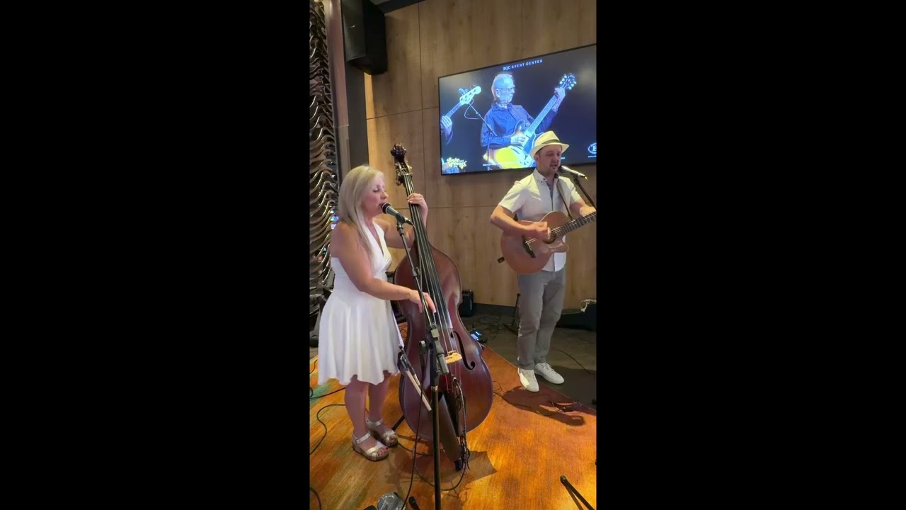 Promotional video thumbnail 3 for The Sunset Duo