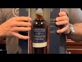 AJB review Heaven Hill 17 year barrel proif 118.2 proof