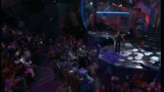 American Idol Season 1 - Tamyra Gray - Feel The Fire (HQ)
